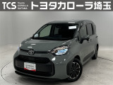 トヨタ シエンタ