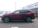 RAV4  2.0 G Zパッケージ 4WD