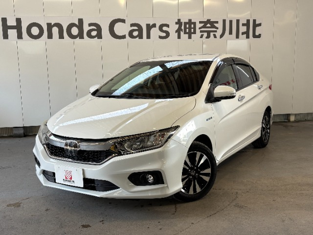 グレイス 1.5 ハイブリッド LX ホンダセンシング 