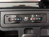 快適温熱シート+シートベンチレーション機能(運転席・助手席)