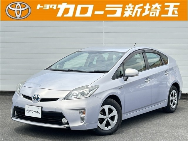 プリウス 1.8 S 