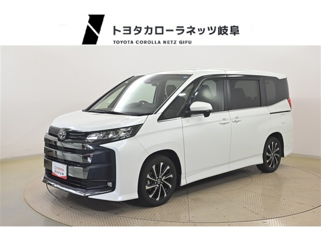 ノア 2.0 S-Z
