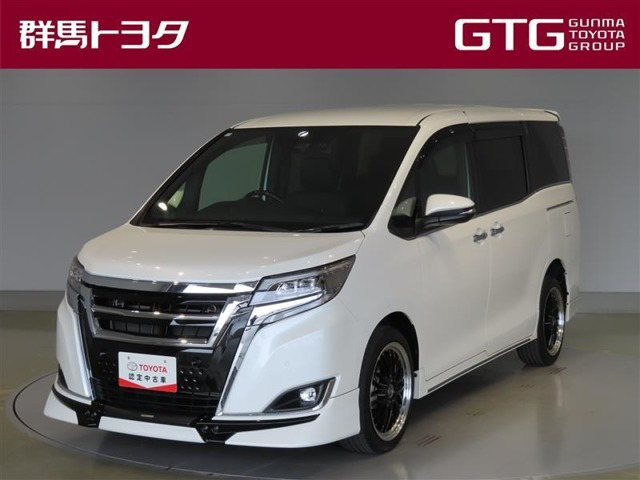 エスクァイア 2.0 Gi 4WD