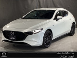 マツダ MAZDA3ファストバック