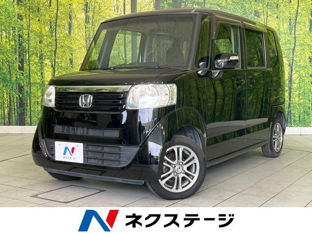 N-BOX G Lパッケージ 