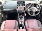 レヴォーグ 1.6 STI スポーツ アイサイト 4WD 