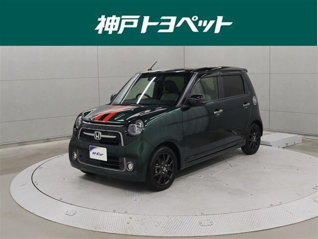 N-ONE RS