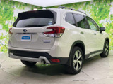 フォレスター 2.0 アドバンス 4WD 