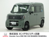 早い者勝ち!EV出ました!!試乗車あがりの令和7年式(2025年式)8インチナビリアカメラ、ETCや再度カーテンエアバック付!!ドラレコも前後、そしてホンダセンシング!!趣味やレジャーやお仕事に!!