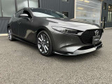 MAZDA3ファストバック 2.0 20S プロアクティブ ツーリング セレクション 