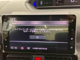 タントカスタム RS 