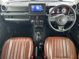 ジムニー XC 4WD 4WD 5MT