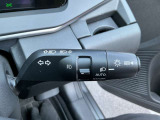 高速道路でのトンネルなど自動でライトのON・OFFをしてくれるので、ライトの消し忘れが防げます!