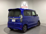 N-BOXカスタム G EX ホンダセンシング 