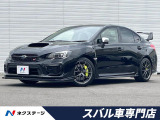 最終F型 BBS製18インチアルミ STIスタイルパッケージ