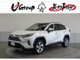 「好きにまみれろ!」 RAV4