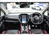 レヴォーグ 1.8 STI スポーツ EX 4WD 