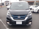 セレナ 1.2 e-POWER ハイウェイスターV 