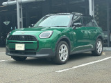 BMW MINI ミニカントリーマン