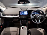 アウトバーンでの走行を見据えたBMWのブレーキシステムはもしもの時にもいち早くマシンを停止してくれます。