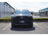 WR-V 1.5 Z プラス ブラックスタイル 