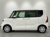 保証期間は、納車日より3か月間・走行距離3千キロまでですので、ご安心してご購入しお乗り頂けます。