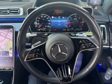 Sクラス S450d 4マチック AMGラインパッケージ(ISG) 4WD 