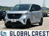 日産 サクラ