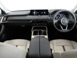 CX-60 3.3 XD ドライブ エディション ディーゼル 