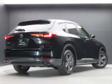 CX-60 2.5 25S Sパッケージ 