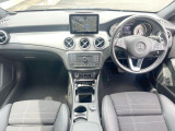 CLAシューティングブレーク CLA180 