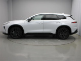 クラウンエステート 2.5 Z E-Four 4WD 