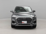 Q5スポーツバック Sライン ダイナミック エディション ディーゼル 4WD 