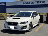 スバル レヴォーグ