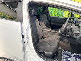 運転席シート廻りは使用感も少なく、良好な状態となっています。前オーナー様が丁寧に使っていたことがよくわかりますね。