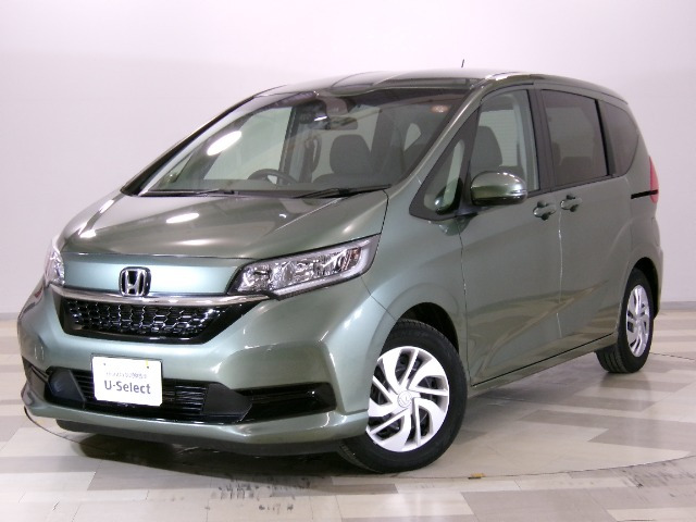 フリード 1.5 G ホンダセンシング 