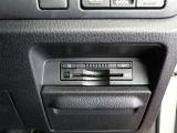 料金所でも、窓をあけずにスイスイ通過のETC☆☆もうドライブの必須アイテムですね!!