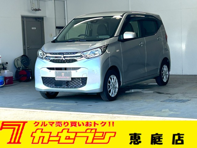 eKワゴンG 4WD