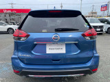 エクストレイル 2.0 20Xi 2列車