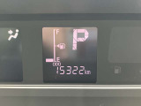 走行距離15322km!これからたくさんお乗りいただけます♪