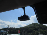 日産純正ドライブレコーダーが装備されています。万が一の時に安心です。