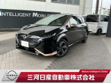 日産 ノートオーラ