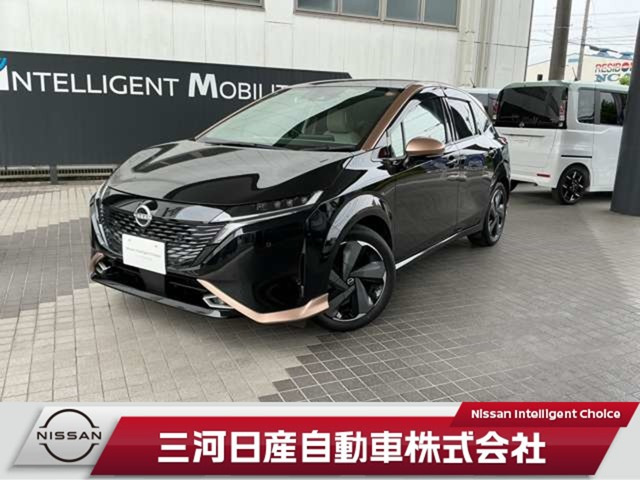 ノートオーラ 1.2 G FOUR レザーエディション 4WD 