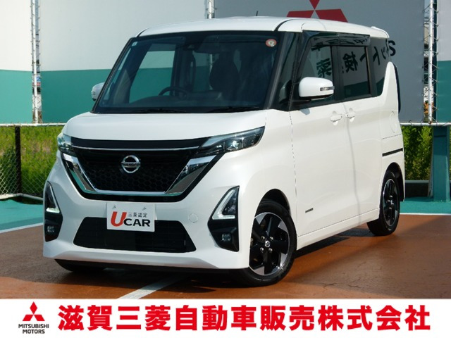 ルークス ハイウェイスターX プロパイロットエディション