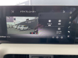 クルマの前・後ドライブレコーダー付きです。事故やあおり運転などの状況を客観的な映像証拠として残せることにより、トラブル解決や抑止に役立ちます。