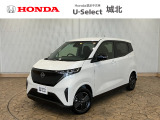 日産 サクラ