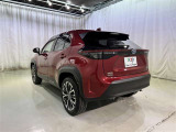低燃費で環境にもやさしいハイブリッド車です。トヨタ専用診断機器でハイブリッドシステムを綿密に点検してあります!