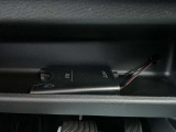 高速道路料金所をスムーズに通過できるETCが付いているので、渋滞時もストレスフリーでお出かけが楽しくなりますね◎