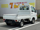 サンバートラック TB 4WD 