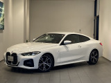 BMW 4シリーズクーペ